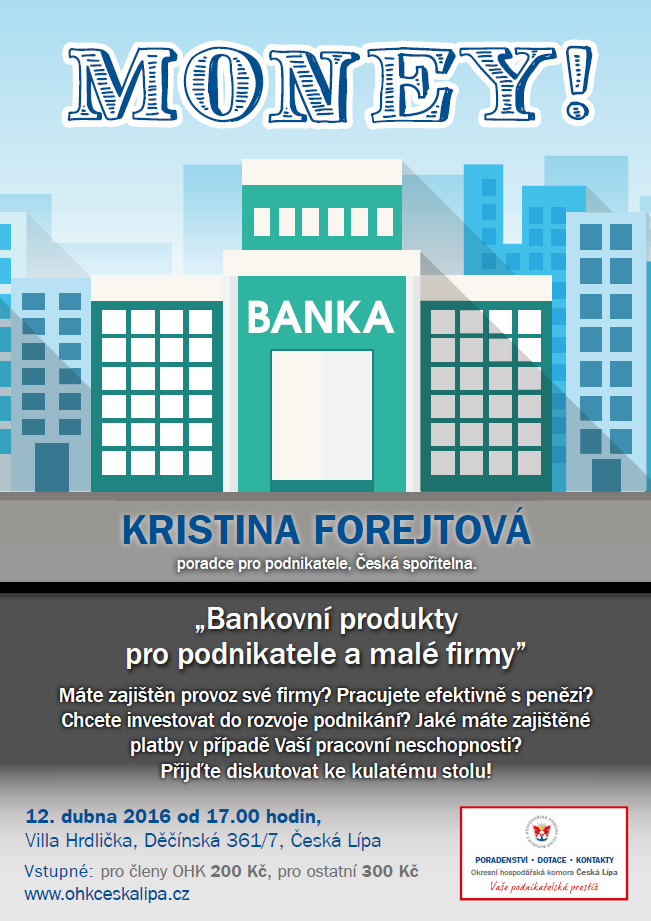 Výstřižek bank.produkty